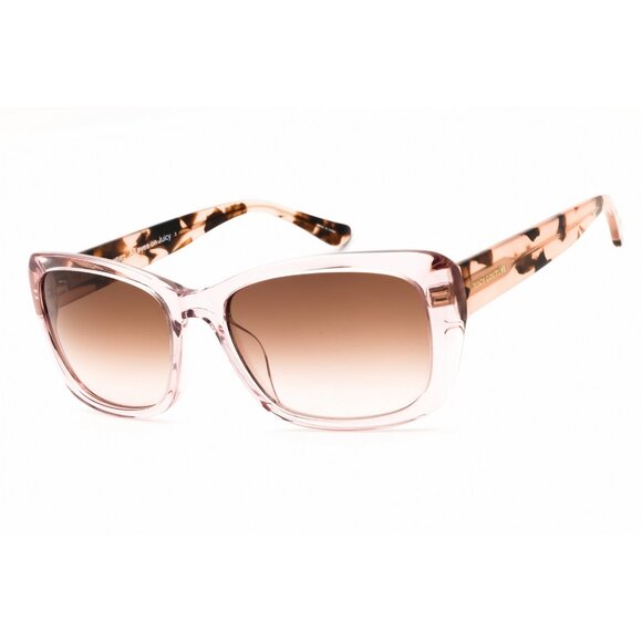Juicy Couture Sunglasses JU613G-3DV-55 New with tags